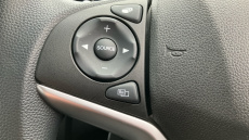 Honda Jazz 1.3 i-VTEC SE 5dr CVT Petrol Hatchback